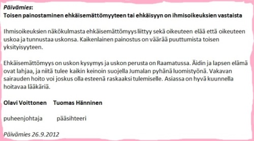 Hänninen_Ehkäisy_Päivämies_2012